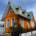 Valparaiso 