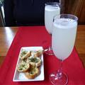 Pisco sours