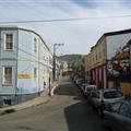 Valparaiso