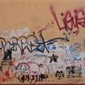 Graffiti in Valparaiso