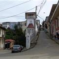 Valparaiso