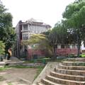 Valparaiso decaying in style