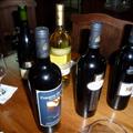 More wines we weren't allowed to taste
