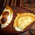 Argentinian empanadas