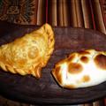 More Argentinian empanadas