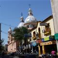 Greek Orthodox church