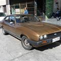 70s car