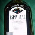 Nice barrel-aged local spirits