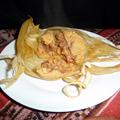 Humito unwrapped