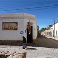 Humahuaca