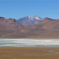 Mineral lake