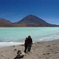 Laguna Verde
