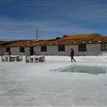 THE salt hotel