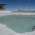 Swimming pool!