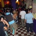 Dance floor
