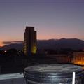 Dawn is coming