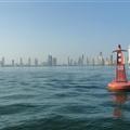 Goodbuoy Cartagena!
