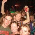 Banda Conmocion gig