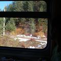More of Siberia... and SNOW
