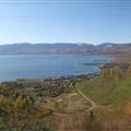 Lake Baikal