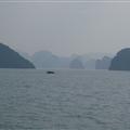 Halong bay!