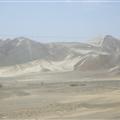 Desierto peruano