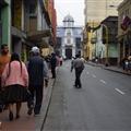 Centro de Lima
