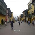 Centro de Lima II