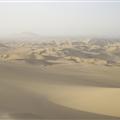Desierto de Ica