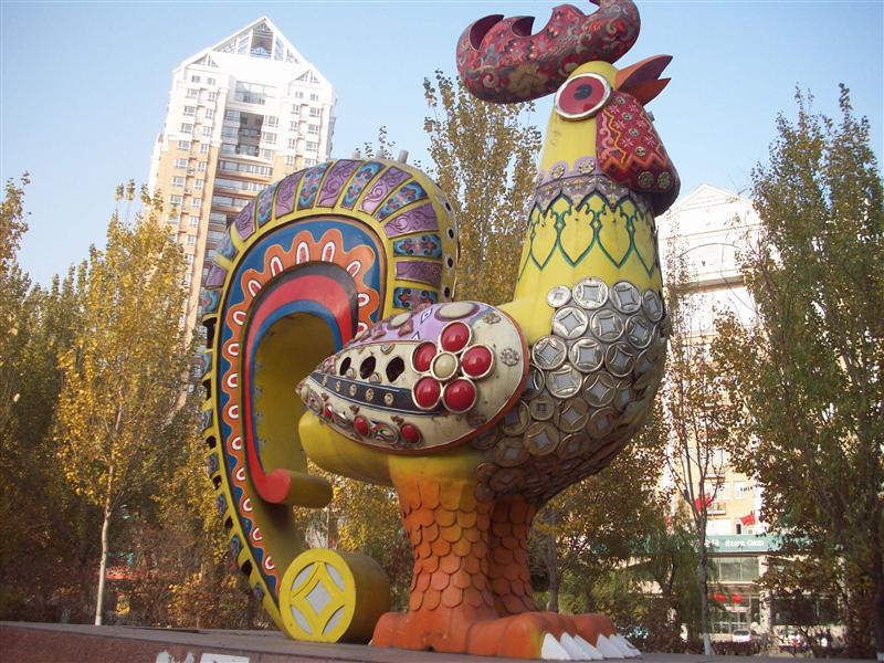 Chicken
