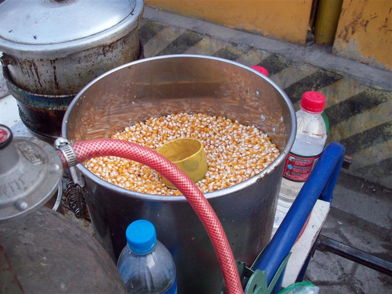 Popcorn