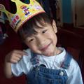 Birthday Boy