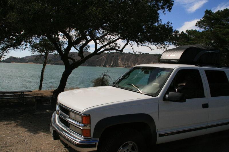 Lake Catchuma