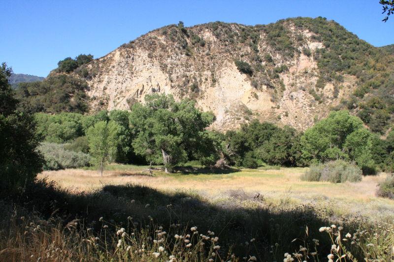 Mono Campground