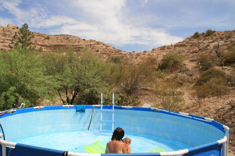 The Pool