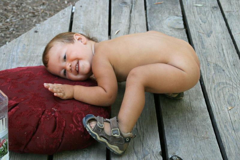 Hugs for the Pillow