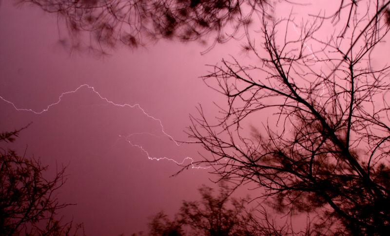 Lightning
