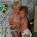 Bye Bye Hugs