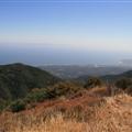 Pretty View of Santa Barbara