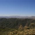 Pretty View of mountains