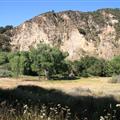 Mono Campground