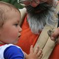 Ben meets Toad