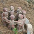 People Statue