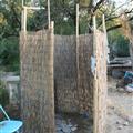 The Outdoor Shower