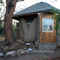 Our Hut