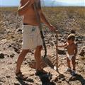 Rock Hunting