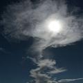 Weird Clouds 1