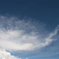 Weird Clouds 2