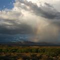 Rain Cloud