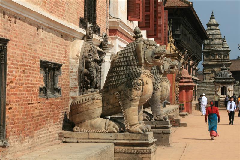 Bhaktapur